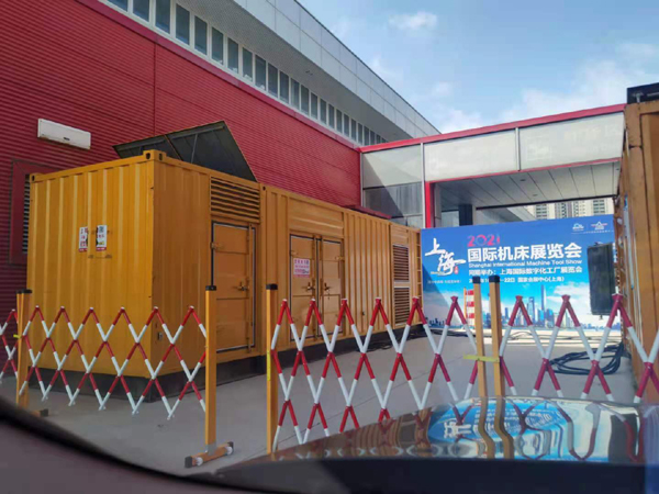 南口街道发电机出租 对于发电机的特性你了解多少？