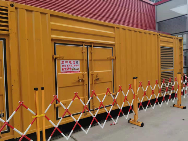 南口街道关于通用发电机的十万个为什么？