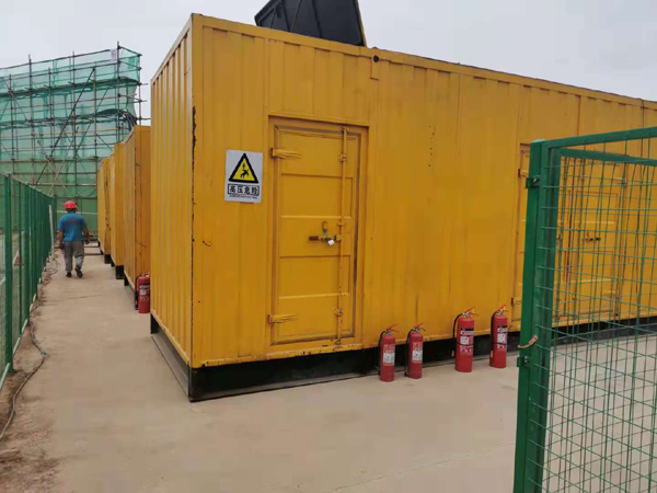 南口街道发电车租赁-柴油发电机组电机测速发电机的分类