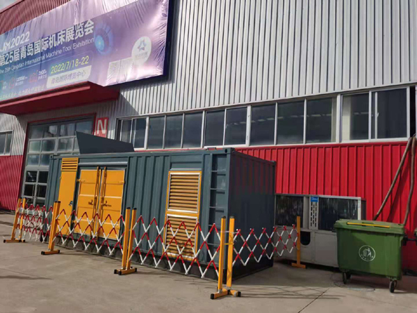 南口街道柴油发电机优点以及常见故障分析