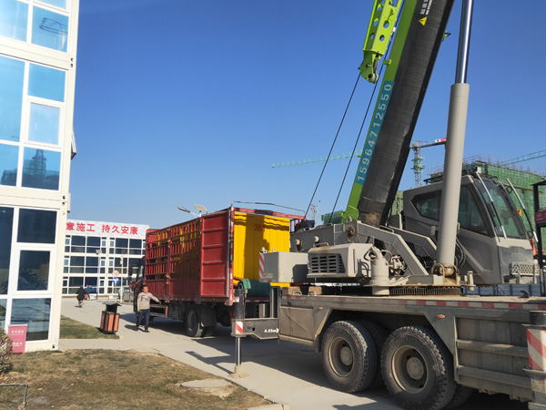 南口街道发电机出租50KW柴油发电机组需要配多粗电缆线