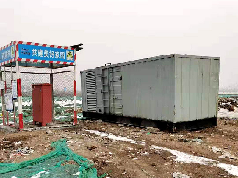南口街道燃气发电机在高海拔地区运行时会遇到哪些常见故障？