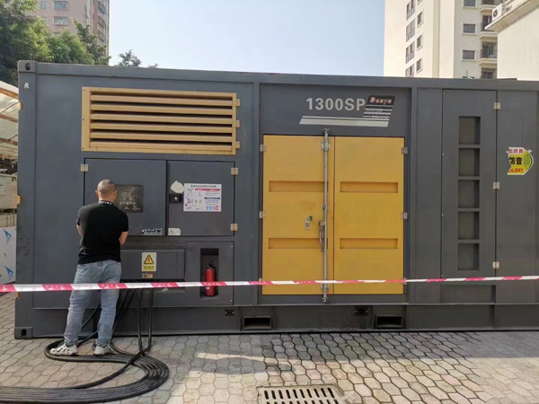 南口街道延长空气滤清器使用寿命的注意事项