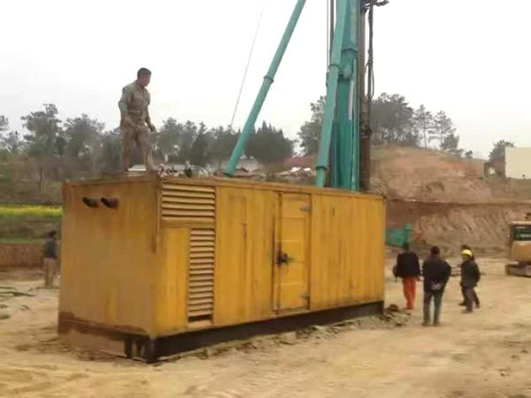 南口街道柴油发电机组应用场合有哪些？